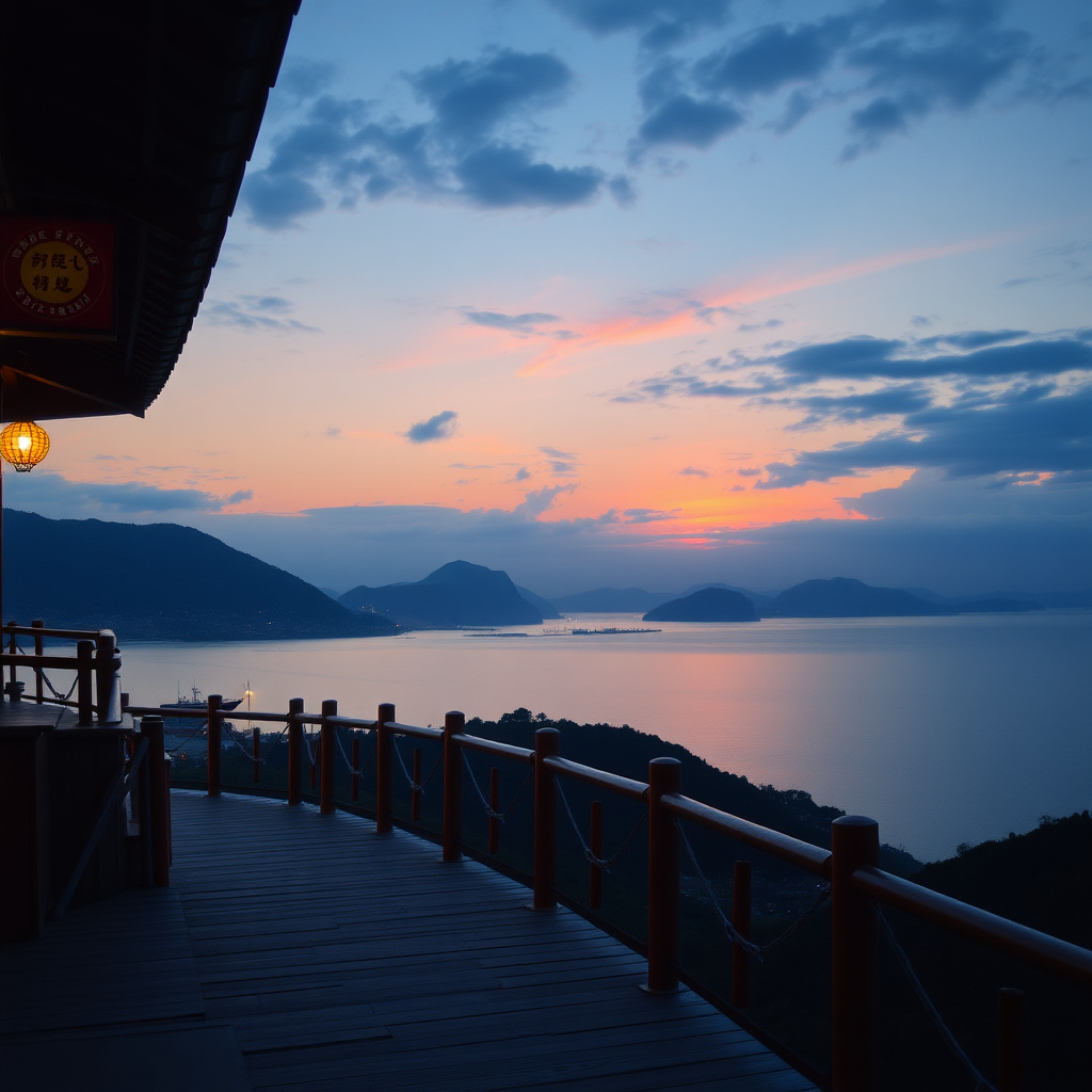 深海之谜 封面